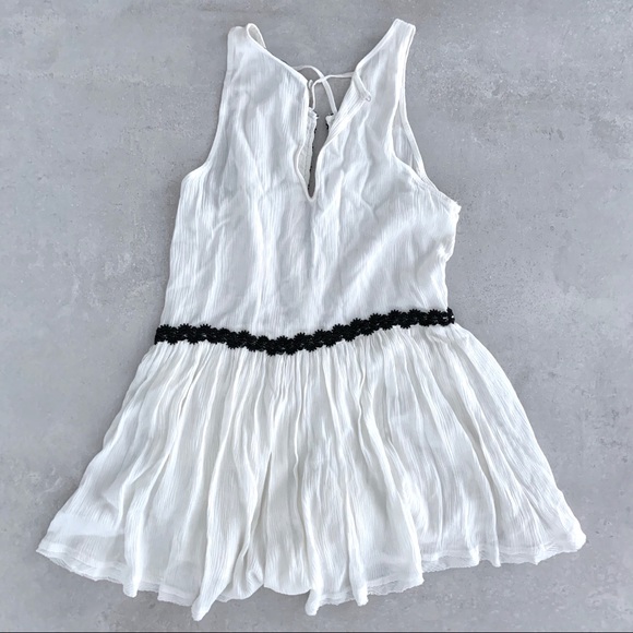 INDIKAH ROMPER - Picture 3 of 8